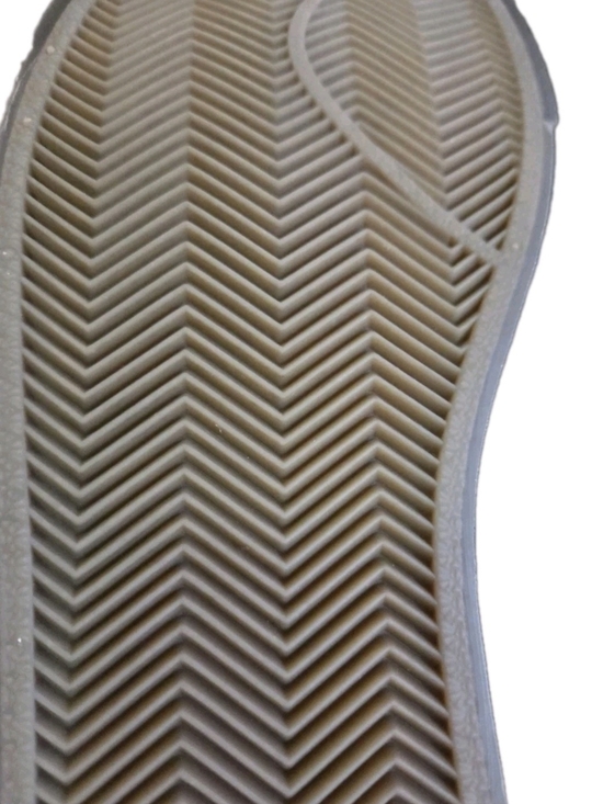 RARE Nike Blazer '77 Vintage Mid Army Olive US Men's Size 11 - Picture 11 of 12